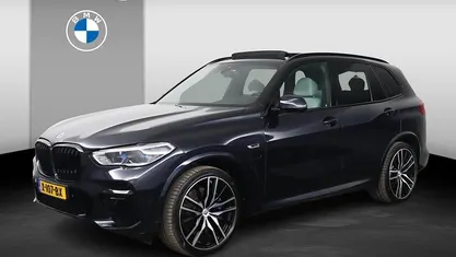 Occasion BMW X5 Executive 394 PK (289 kW) 2022 SUV
