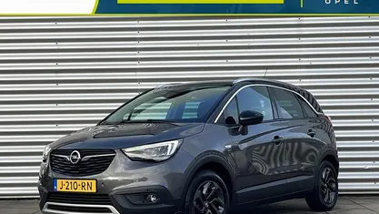Gebruikt 2020 Opel Crossland X Edition SUV | € 13.740 (Eerlijke prijs)