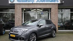 Grijs Gebruikt 2020 Fiat 500X Sport SUV | € 17.990 (Eerlijke prijs)