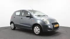 Grijs Gebruikt 2011 Suzuki Alto Comfort Hatchback | € 3.495 (Eerlijke prijs)