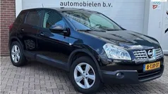 Gebruikt 2009 Nissan Qashqai SUV | € 5.740 (Eerlijke prijs)