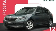 Gebruikt 2021 Skoda Kamiq Ambition SUV | € 17.950 (Eerlijke prijs)