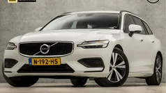 Gebruikt 2021 Volvo V60 Stationwagen | € 20.445 (Super prijs)