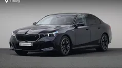 Zwart, metallic lak Gebruikt 2024 BMW i5 Comfort Edition Sedan | € 61.440 (Super prijs)