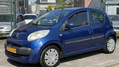 Gebruikt 2008 Citroën C1 Hatchback | € 1.850 (Eerlijke prijs)