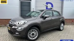 Bruin Gebruikt 2017 Fiat 500X Lounge SUV | € 14.940 (Eerlijke prijs)