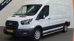 Gebruikt 2023 Ford Transit Trend Van | € 27.900 (Eerlijke prijs)