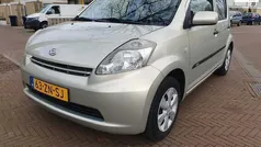 Gebruikt 2008 Daihatsu Sirion Hatchback | € 5.499 (Eerlijke prijs)