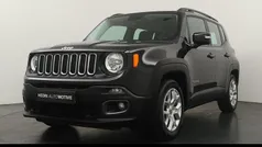 Gebruikt 2017 Jeep Renegade Longitude SUV | € 13.745 (Goede deal)