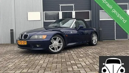 Occasion BMW Z3 116 PK (85 kW) 1998 Cabriolet