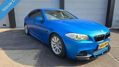 Gebruikt 2011 BMW 535 Executive Sedan | € 11.950 (Eerlijke prijs)