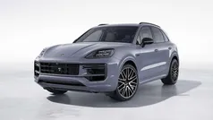 Grijs Gebruikt 2024 Porsche Cayenne Turbo E-Hybrid SUV | € 189.900 (Eerlijke prijs)