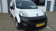 Bestelbus Gebruikt 2018 Fiat Fiorino Basis MPV | € 4.999 (Goede deal)