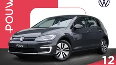 Grijs Gebruikt 2020 VW e-Golf Hatchback | € 13.950 (Goede deal)