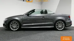 Gebruikt 2017 Audi A3 Cabriolet S-Line Cabriolet | € 26.900 (Eerlijke prijs)
