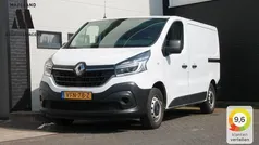 Wit Gebruikt 2020 Renault Trafic Van | € 12.950 (Super prijs)