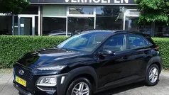 Gebruikt 2018 Hyundai Kona Comfort SUV | € 12.950 (Eerlijke prijs)