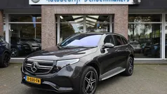 Gebruikt 2021 Mercedes EQC400 Business SUV | € 40.990 (Goede deal)