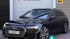Gebruikt 2022 Audi A6 Competition Stationwagen | € 43.950 (Goede deal)
