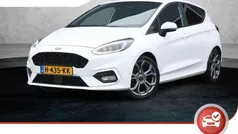 Gebruikt 2020 Ford Fiesta ST-Line Hatchback | € 14.800 (Eerlijke prijs)