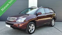 Overige Gebruikt 2008 Lexus RX400h Executive Line SUV | € 14.999 (Eerlijke prijs)