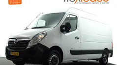 Wit Gebruikt 2014 Opel Movano Van | € 9.900 (Eerlijke prijs)