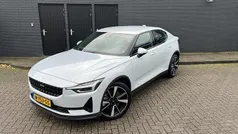 Gebruikt 2021 Polestar 2 Long Range Single Motor Hatchback | € 22.850 (Super prijs)