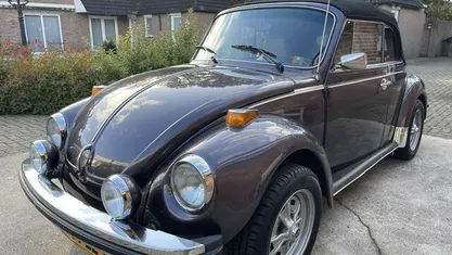 Occasion VW Käfer 52 PK (38 kW) 1976 Cabriolet