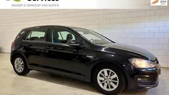Gebruikt 2013 VW Golf VII Comfortline Hatchback | € 6.650 (Goede deal)