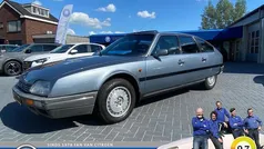 Gebruikt 1987 Citroën CX Sedan | € 16.950