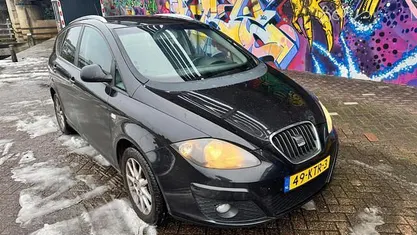 Occasion 2009 Seat Altea XL Reference MPV | € 1.495 (Eerlijke prijs)