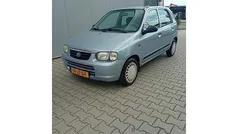 Gebruikt 2002 Suzuki Alto Hatchback | € 999 (Eerlijke prijs)