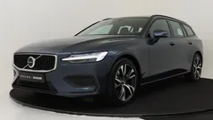 Gebruikt 2025 Volvo V60 Stationwagen | € 46.490 (Eerlijke prijs)