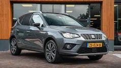 Gebruikt 2018 Seat Arona Business SUV | € 11.900 (Eerlijke prijs)