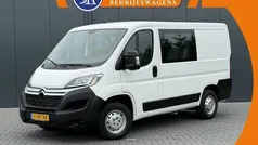 Gebruikt 2019 Citroën Jumper MPV | € 14.950 (Super prijs)