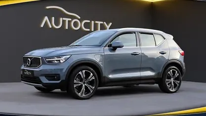 Occasion 2020 Volvo XC40 Inscription SUV | € 29.750 (Goede deal)