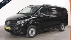 Gebruikt 2023 Mercedes Vito MPV | € 35.490 (Eerlijke prijs)