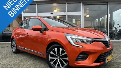 Occasion Renault Clio V Zen 101 PK (74 kW) 2020 Hatchback