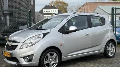 Occasion Chevrolet Spark LT 82 PK (60 kW) 2010 Hatchback