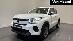 Gebruikt 2024 Citroën C3 Hatchback | € 19.140 (Eerlijke prijs)