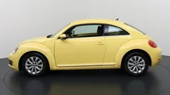 VW Beetle