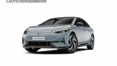 Gebruikt 2025 VW ID.7 Pro Sedan | € 59.635 (Eerlijke prijs)