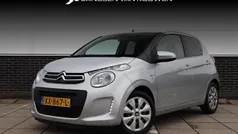Gebruikt 2019 Citroën C1 Feel Hatchback | € 9.445 (Eerlijke prijs)