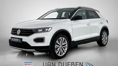 Gebruikt 2019 VW T-Roc Sport SUV | € 24.750 (Eerlijke prijs)
