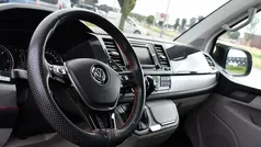 Beige Gebruikt 2018 VW T6 Highline Van | € 24.950 (Eerlijke prijs)