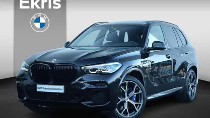 Occasion 2022 BMW X5 Executive SUV | € 59.950 (Goede deal)