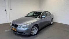Gebruikt 2003 BMW 530 Executive Sedan | € 5.450 (Super prijs)