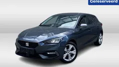 Gebruikt 2021 Seat Leon FR Hatchback | € 23.450 (Goede deal)