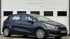 Gebruikt 2017 Kia Ceed Hatchback | € 10.745 (Goede deal)