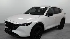 Gebruikt 2023 Mazda CX-5 Homura-Line SUV | € 36.889 (Eerlijke prijs)